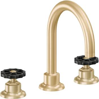 California Faucets 8102W image-13