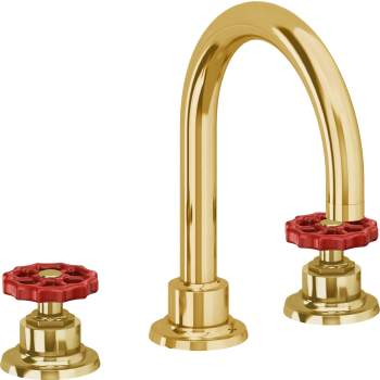 California Faucets 8102W image-25