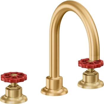 California Faucets bathroom faucets image-26