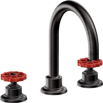 California Faucets 8102W image-27