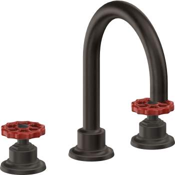 California Faucets bathroom faucets image-28