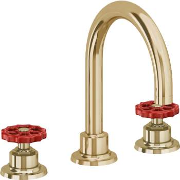 California Faucets 8102W image-29