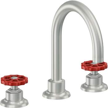 California Faucets bathroom faucets image-34