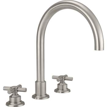 California Faucets 3108X image-1