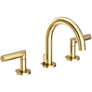 Newport Brass bathroom faucets image-26