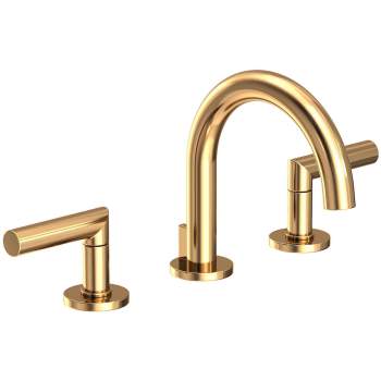 Newport Brass bathroom faucets image-24
