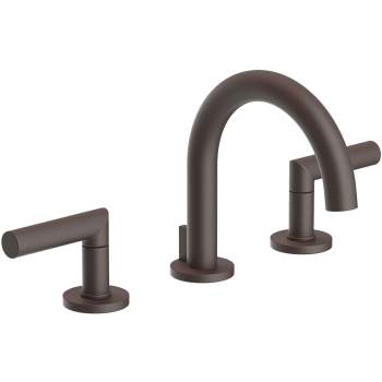 Newport Brass bathroom faucets image-18