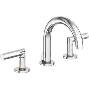 Newport Brass bathroom faucets image-10
