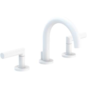 Newport Brass bathroom faucets image-6