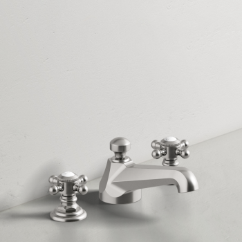 Watermark bathroom faucets image-68