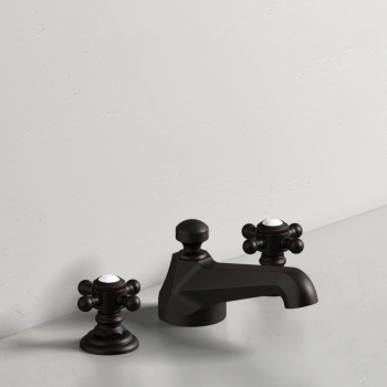 Watermark bathroom faucets image-66