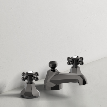 Watermark bathroom faucets image-88