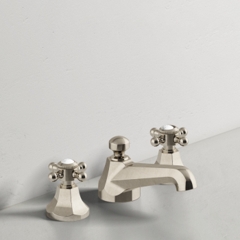 Watermark bathroom faucets image-80