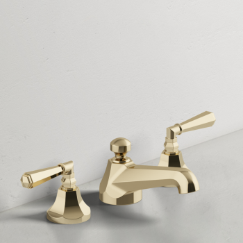 Watermark bathroom faucets image-18