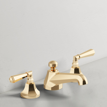 Watermark bathroom faucets image-12