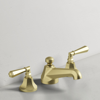 Watermark bathroom faucets image-4