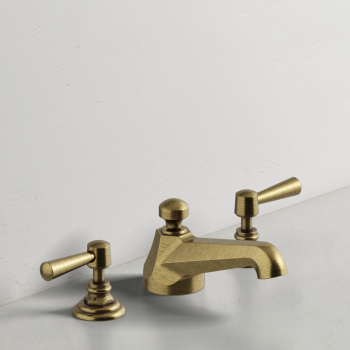 Watermark bathroom faucets image-46