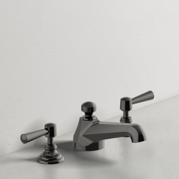 Watermark bathroom faucets image-42