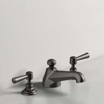 Watermark bathroom faucets image-40