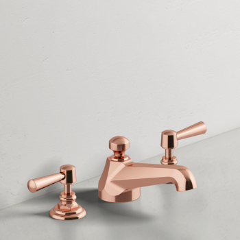 Watermark bathroom faucets image-24