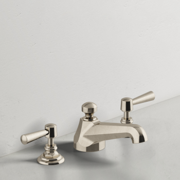 Watermark bathroom faucets image-34