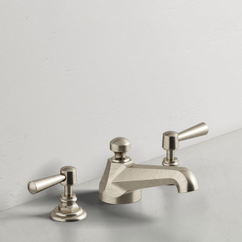Watermark bathroom faucets image-28