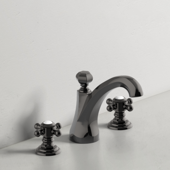 Watermark bathroom faucets image-70