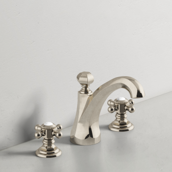 Watermark bathroom faucets image-60