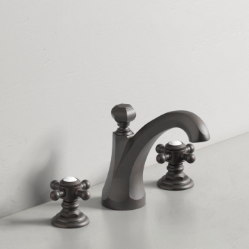 Watermark bathroom faucets image-58
