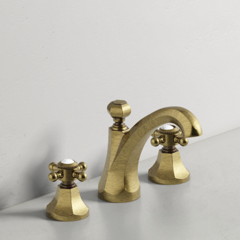 Watermark bathroom faucets image-96