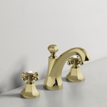 Watermark bathroom faucets image-82