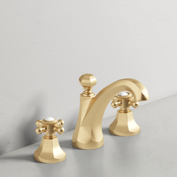 Watermark bathroom faucets image-80