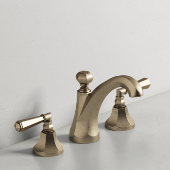 Watermark bathroom faucets image-4