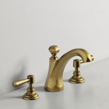 Watermark bathroom faucets image-48