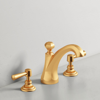 Watermark bathroom faucets image-32