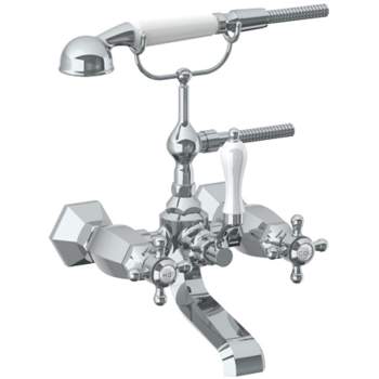 Watermark tub faucets image-2