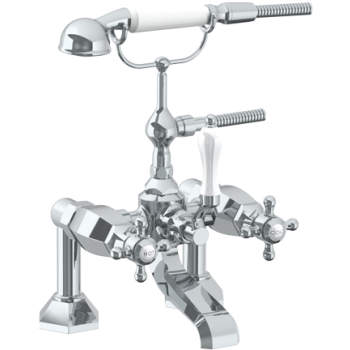 Watermark tub faucets image-2