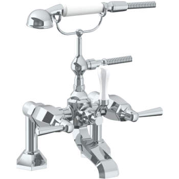 Watermark tub faucets image-4