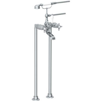 Watermark tub faucets image-2
