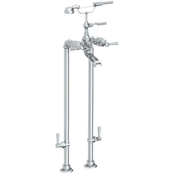 Watermark tub faucets image-4