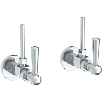 Watermark bathroom faucets image-4