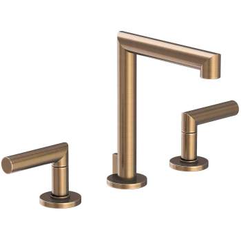 Newport Brass Kirsi 3120 Widespread Lavatory Faucet