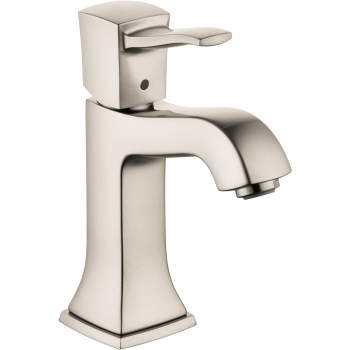 Hansgrohe bathroom faucets image-10