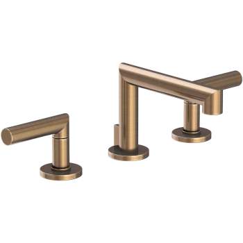 Newport Brass bathroom faucets image-22