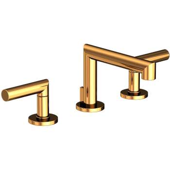 Newport Brass bathroom faucets image-12