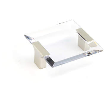 Schaub & Company cabinet pulls image-4
