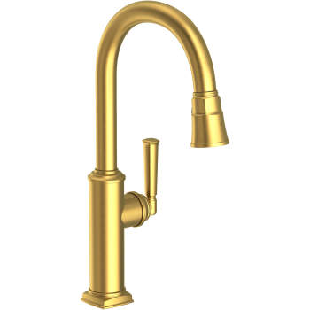 Newport Brass faucets image-24