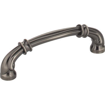 Jeffrey Alexander cabinet pulls image-2