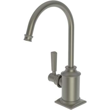 Newport Brass Satin Brass (PVD) Adams Hot Water Dispenser - 3170
