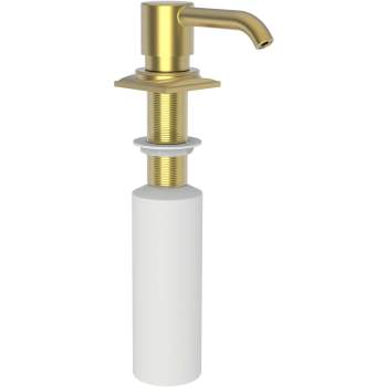 Newport Brass soap dispensers image-16